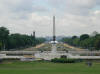Washington DC the Mall 2