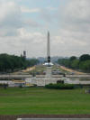 Washington DC the Mall 3