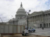 Capitol Building stairs front