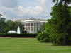 White House South Lawn
