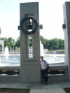 WWII Memorial - Colorado - Jonathan