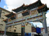 Chinatown Friendship Arch 2