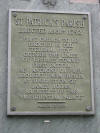 Saint Patricks Cathedral - Washington DC