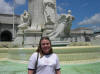 DC Union Station - Carrie