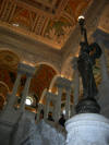 Library of Congress Inside