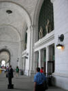 DC Union Station inside 3