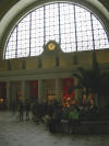 DC Union Station inside 2