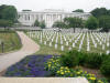 Arlington National Cemetery amphitheater
