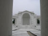 Tomb of the Unknown Soldier - Arlington amphitheater