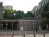 Independence Hall East