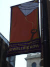 Jeweler's Row in Philadelphia